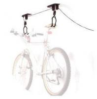 Stovas dviračiams Uchwyt rowerowy do podwieszania roweru przy suficie. TORIN