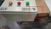 Srovės generatorių aksesuarai Rezervo perjungimo sistema 230/400V, maksimali galia: 28kW; paleidimas: automatinis