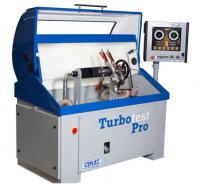 Turbokompresorių balansavimo įrenginys Turbo kompresoriu patikros stendas  EXPERT