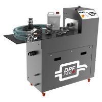Įrenginiai DPF filtrams plauti DPF filtrų valymo įrenginys